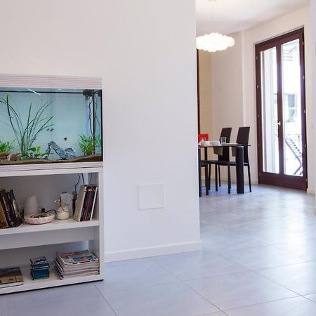B&B Aquarium San Benedetto del Tronto Exterior foto
