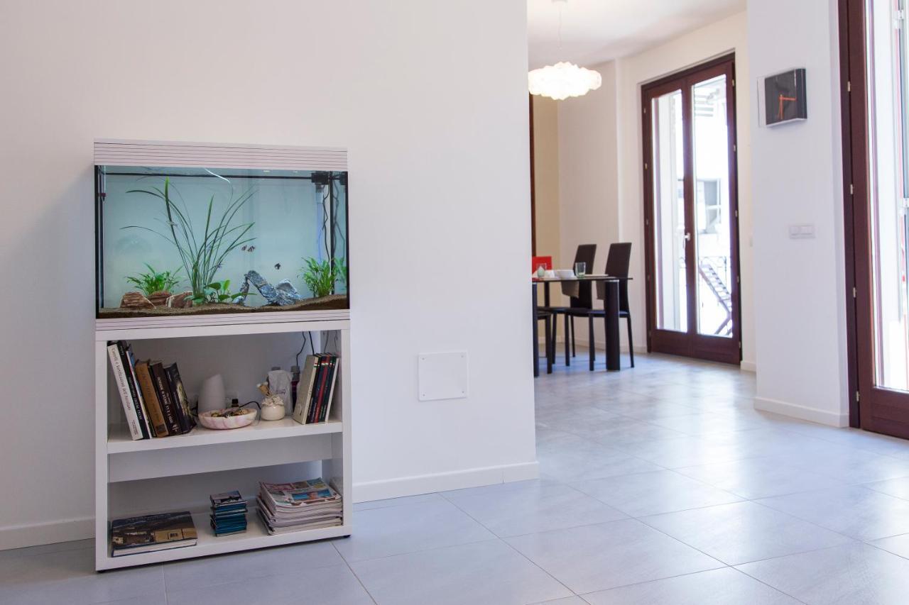B&B Aquarium San Benedetto del Tronto Exterior foto