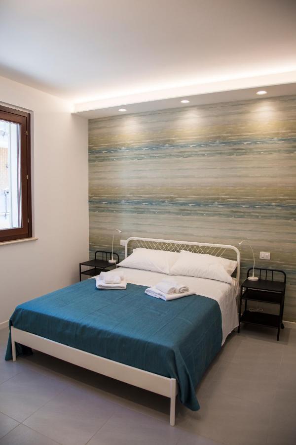 B&B Aquarium San Benedetto del Tronto Exterior foto
